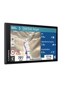 Garmin DriveSmart 66