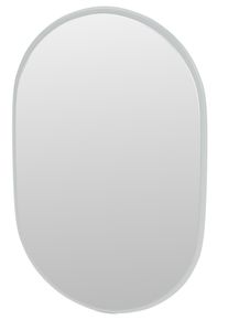 Colour Frame Mirror Look Miroir Montana Oyster
