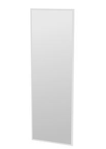 Colour Frame Mirror Like Miroir Montana Blanc