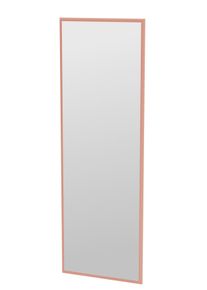 Colour Frame Mirror Like Miroir Montana Rhubarb