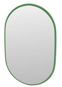 Colour Frame Mirror Look Miroir Montana Parsley