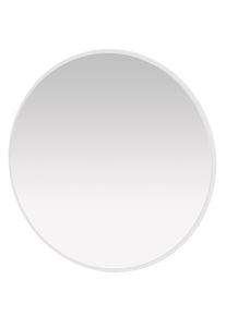 Colour Frame Mirror Around Miroir Montana Snow