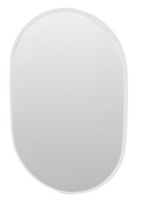 Colour Frame Mirror Look Miroir Montana New white