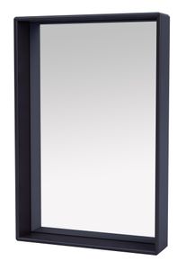 Colour Frame Mirror Shelfie Miroir Montana Shadow