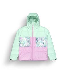 PICTURE Women's Hi Puff Down Jacket Chaqueta de plumas Mujer (XS | multicolor)