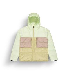 PICTURE Women's Hi Puff Down Jacket Chaqueta de plumas Mujer (XL | beige)