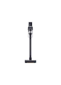 Samsung Handstaubsauger Jet 95 Complete Extra VS20C9554TK - vacuum cleaner - cordless - stick/handheld - 2 batteries included charger - black chrometal/satin black