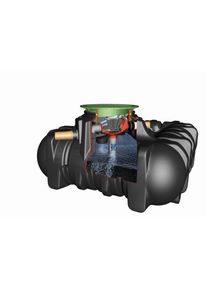 Pack accessoires no 3, Graf jardin et habitat à prix bas