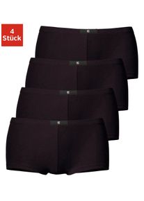 H.I.S. H.I.S Panty, (4er-Pack), aus elastischer Baumwoll-Qualität