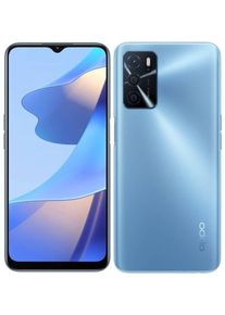 OPPO Electronics Oppo A54s