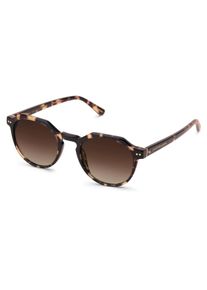 Kapten & Son Kapten & Son Sunglasses Manila Umber Tortoise Brown