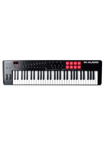 M-Audio Oxygen 61 MKV Clavier maître