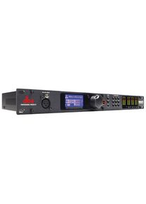 dbx DriveRack PA2 Contrôle moniteurs