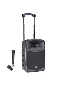 LD-Systems LD Systems Roadbuddy 10 Set sono PA sur batterie rechargeable