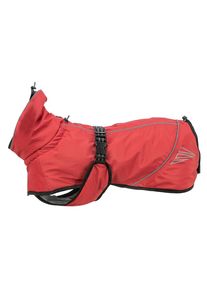 Manteau d’hiver Trixie Explore Thermo pour chien taille XS - longueur du dos : environ 25 cm