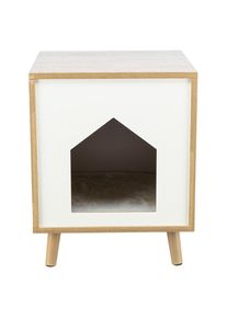 Niche Isa de Trixie 40 x 40 x 50 cm, pour chat et chien