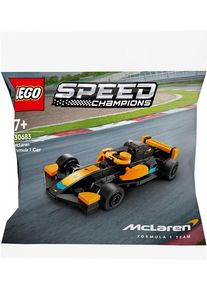 Lego Speed Champions 30683 McLaren Formula 1 Car