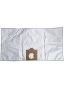 Sacco filtro FBV 20 Starmix