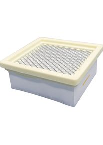 Cartuccia filtro FFP 3000 Starmix