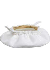 Starmix Prefiltro FSP 6300, para aspiradores de cenizas de la serie AV, de poliéster