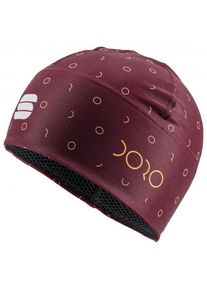 sportful Womens Doro Hat Muts Dames (One Size |rood)