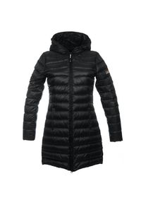 Alvivo Womens Minsk Donsjack Dames (XXL |zwart)