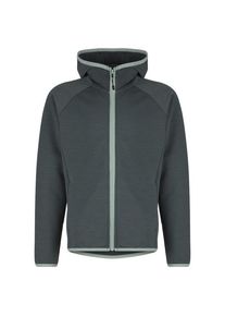 Heber Peak Kids MerinoBlend SaplingHe Hoody Trui met capuchon Kinderen (116 |grijs)