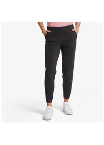 Sherpa Womens Rolpa Eco Jogger Fleecebroek Dames (XXL |wit)