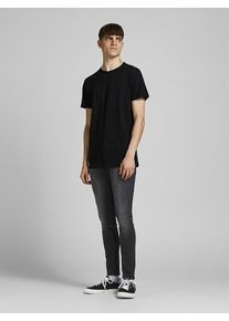 Jack & Jones Jack & Jones Shirt "Basher" zwart - 25% | Maat: S |