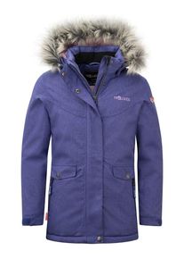 Trollkids Parka "Oslo XT" paars - 63% | Maat: 92 |
