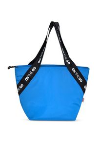 Iris Isoleertas blauw - (B)33 x (H)24 x (D)14 cm - 28% |