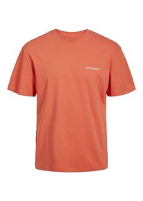 Jack & Jones Jack & Jones Shirt oranje - 25% | Maat: M |