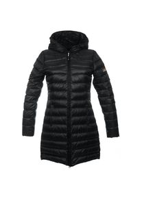 Alvivo Women's Minsk Down jacket Women (XXL, black)