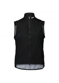 POC Women's Enthral Gilet Cycling vest Women (M, black)