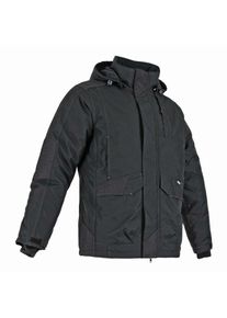 LMA - Parka matelassée multipoche 2268 oural