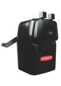 Derwent Super Point Manual Desk Sharpener