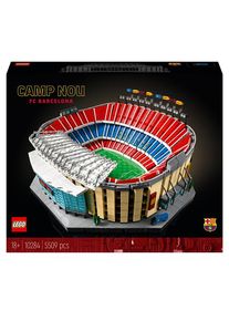 Lego Icons 10284 Camp Nou - FC Barcelona