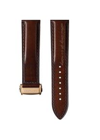 Hamilton | American Classic | Strap | Brown | 22mm