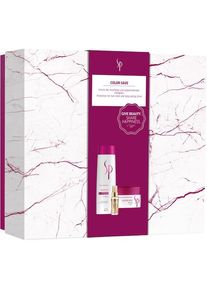 Wella Color Save Geschenkverpakking Haarverzorgingssets Dames