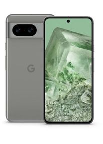 Google Pixel 8 | 8 GB | 128 GB | Dual-SIM | Hazel