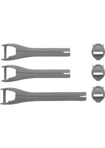 Thor Blitz XR, replacement straps kds