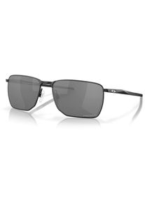 Oakley Ejector Black, lunettes de soleil , couleur: Noir Foncé Teinté