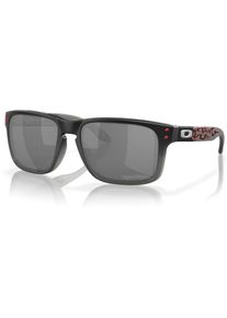 Oakley Holbrook Troy Lee Designs Series Black, sunglasses