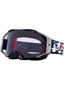 Oakley Airbrake MX Troy Lee Designs Series, goggles Prizm