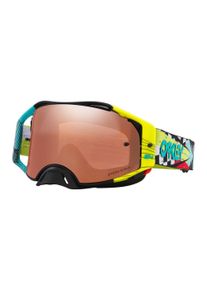 Oakley Airbrake MX Jeffrey Herlings Series, goggles Prizm