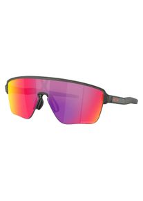 Oakley Corridor SQ "Matte Grey Smoke"