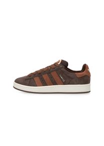 Adidas Campus 00s "Preloved Brown" (dark brown / preloved brown / cloud white - Taille 38 2/3 - Couleur marron