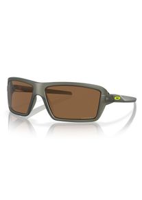 Oakley CABLES "Matte Olive Ink"