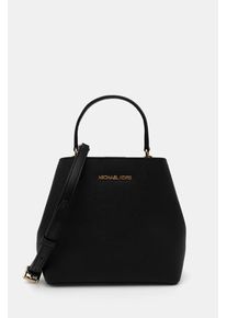 MICHAEL Michael Kors poseta culoarea negru, 35S4G3FM5T