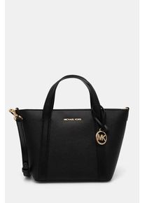 MICHAEL Michael Kors poseta culoarea negru, 35R4G0CT1I
